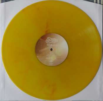 LP Tomte: Heureka LTD | CLR