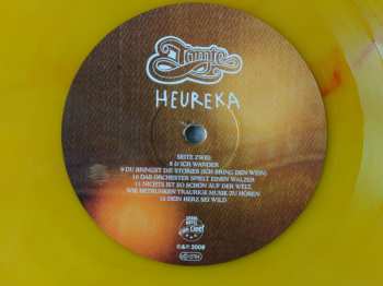 LP Tomte: Heureka LTD | CLR