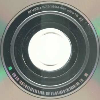 CD Ton Koopman: Grandes Orgues 1710