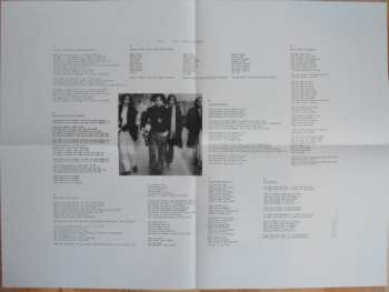 8LP/Set di cofanetti Ton Steine Scherben: Gesamtwerk - Die Studioalben LTD