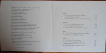 8LP/Set di cofanetti Ton Steine Scherben: Gesamtwerk - Die Studioalben LTD