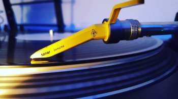 Audiotechnica Tonar Banana Dj Cartridge