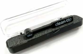 Audiotechnica Tonar Clean Tip Carbon Fiber Stylus