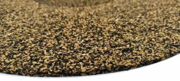 Audiotechnica Tonar Cork & Rubber mixture turntable mat