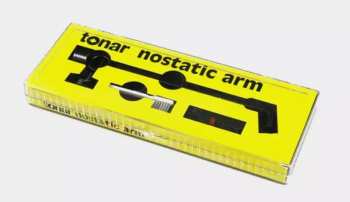 Audiotechnica Tonar Nostatic Arm