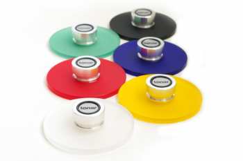 Audiotechnika Tonar Record Player Clamp