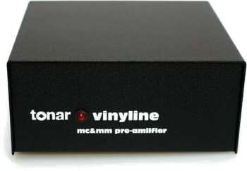  Tonar Vinyle MC/MM Pre-Amplifier