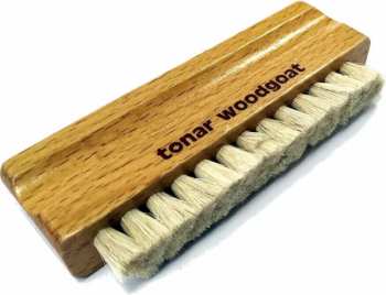 Audiotechnica Tonar Woodgoat Brush