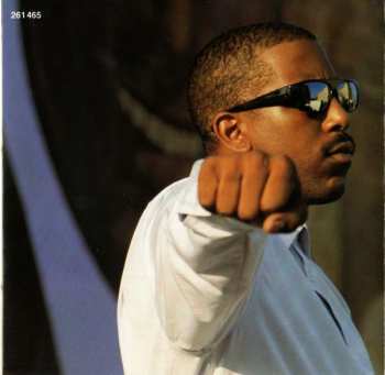 CD Tone Loc: Cool Hand Lōc