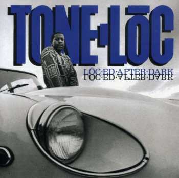 CD Tone Loc: Lōc-ed After Dark