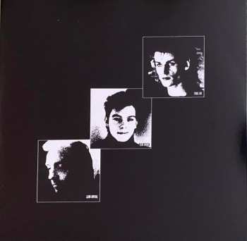 LP Tones On Tail: Pop LTD