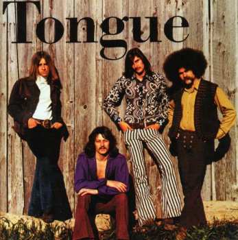 CD Tongue: Keep On Truckin' With Tongue