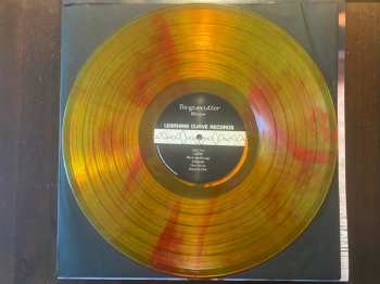 LP Tonguecutter: minnow CLR