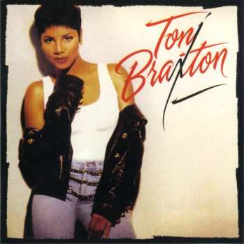 5CD/Set di cofanetti Toni Braxton: Original Album Classics