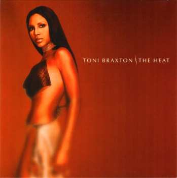 5CD/Set di cofanetti Toni Braxton: Original Album Classics