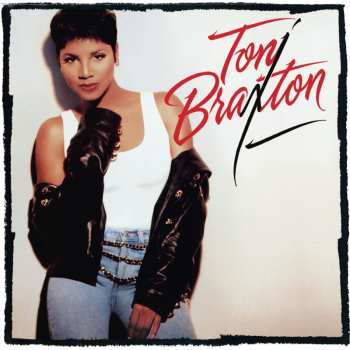 2LP Toni Braxton: Toni Braxton