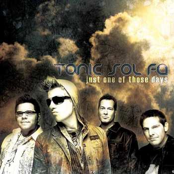 CD Tonic Sol-Fa: Just One Of Those Days