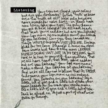 CD Tonight Alive: What Are You So Scared Of?