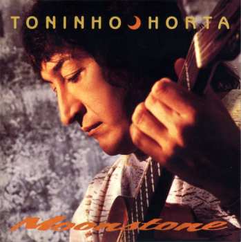 Album Moonstone