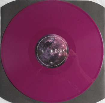 LP Tons: Filthy Flowers Of Doom LTD | CLR