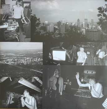 LP Tonstartssbandht: An When CLR | LTD