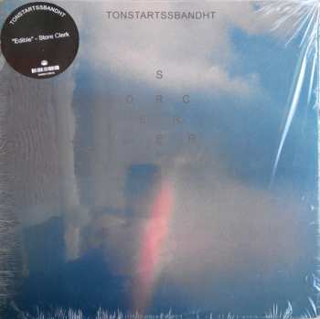 LP Tonstartssbandht: Sorcerer
