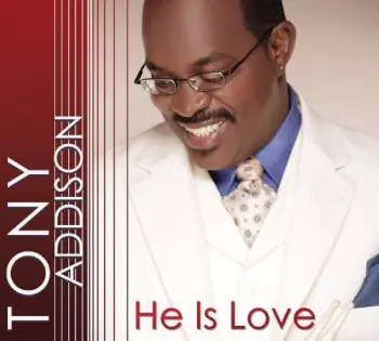 He Is Love