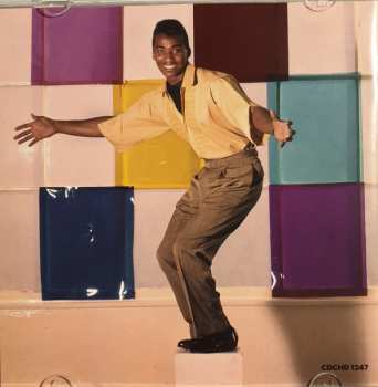 CD Tony Allen: Here Comes The Nite Owl! West Coast R&B And Doo Wop 1954-61
