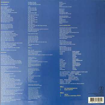 LP Tony Allen: No Discrimination