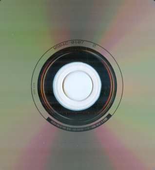 CD Tony Banks: A Curious Feeling