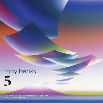 Nick Ingman: Five