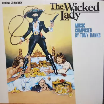 The Wicked Lady (Original Soundtrack)