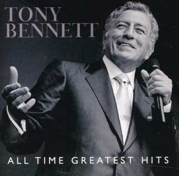 CD Tony Bennett: All Time Greatest Hits