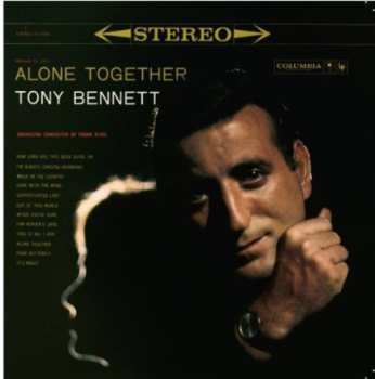 Album Tony Bennett: Alone Together