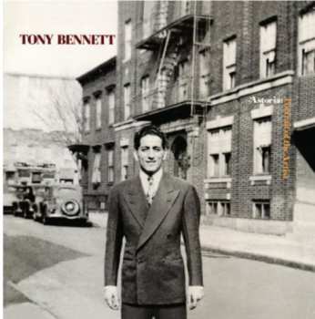 CD Tony Bennett: Astoria: Portrait Of The Artist