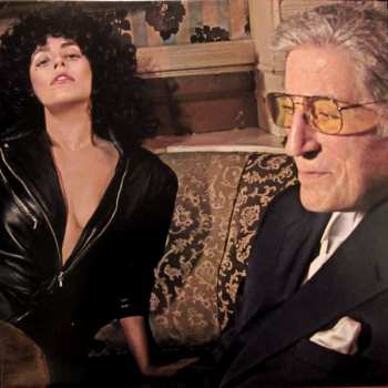 LP Tony Bennett: Cheek To Cheek