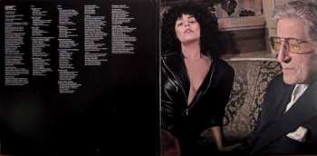 LP Tony Bennett: Cheek To Cheek