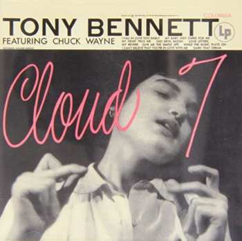 Album Tony Bennett: Cloud 7