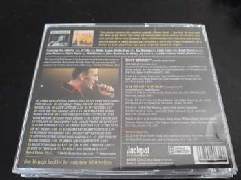 CD Tony Bennett: Cloud 7 + The Beat Of My Heart