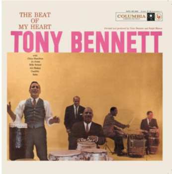 CD Tony Bennett: Cloud 7 + The Beat Of My Heart