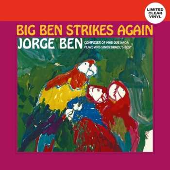 LP Tony Bennett: Big Ben Strikes Again