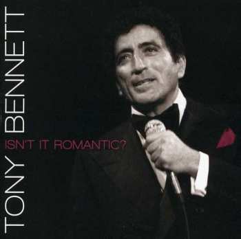 CD Tony Bennett: Isn't It Romantic?