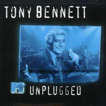 2CD Tony Bennett: Mtv Unplugged