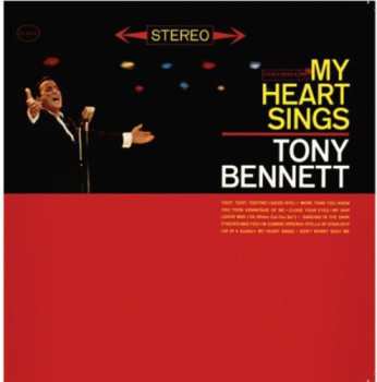 CD Tony Bennett: My Heart Sings