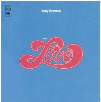 CD Tony Bennett: With Love