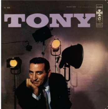 CD Tony Bennett: Tony