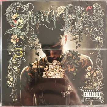 CD Tony Boy: Going Hard 3