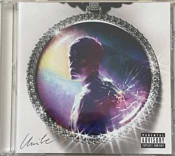 CD Tony Boy: Umile