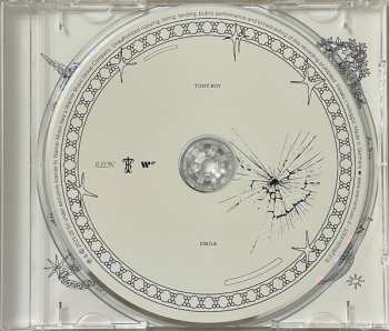 CD Tony Boy: Umile