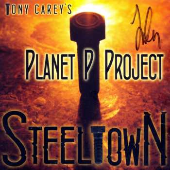 CD Planet P Project: Steeltown
